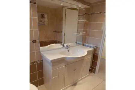 73174, Appartement de vacances à Agay avec piscine - Photo 12