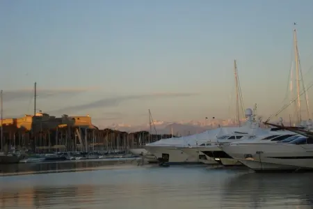 73174, Appartement de vacances à Agay avec piscine - Photo 18