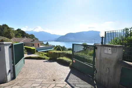 La Bergamina 2, Appartement à Verbania près du lac et îles - Photo 4