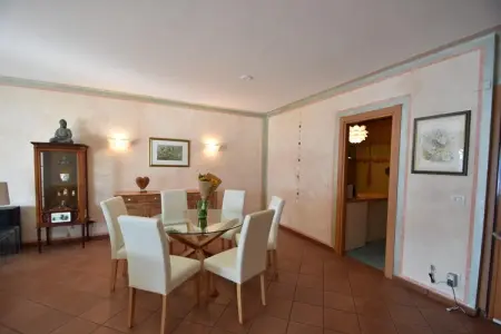 La Bergamina 2, Appartement à Verbania près du lac et îles - Photo 7