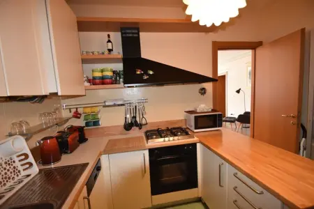 La Bergamina 2, Appartement à Verbania près du lac et îles - Photo 8