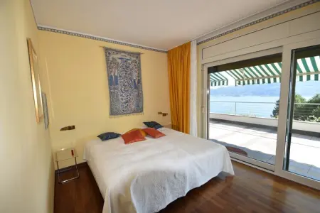 La Bergamina 2, Appartement à Verbania près du lac et îles - Photo 9