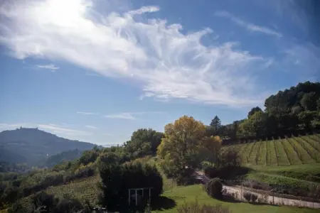 La Bergamina 2, Appartement à Verbania près du lac et îles - Photo 24