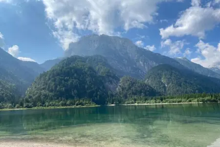 La Bergamina 2, Appartement à Verbania près du lac et îles - Photo 25
