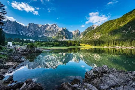 La Bergamina 2, Appartement à Verbania près du lac et îles - Photo 27
