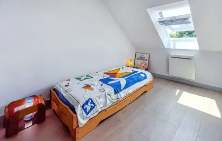 Appartement sur Pornichet, Appartement 4 personnes à Pornichet - Photo 4