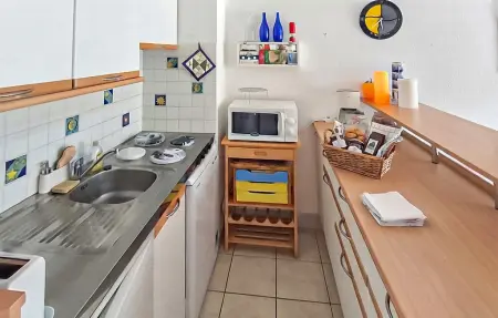 Appartement sur Pornichet, Appartement 4 personnes à Pornichet - Photo 7