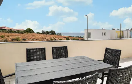 Maison 4 personnes à Marina di Ragusa - Photo 1