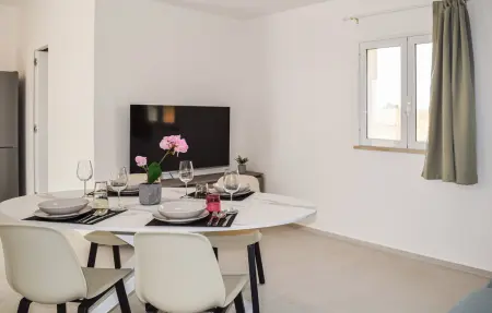 Maison 4 personnes à Marina di Ragusa - Photo 3