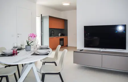 Maison 4 personnes à Marina di Ragusa - Photo 4
