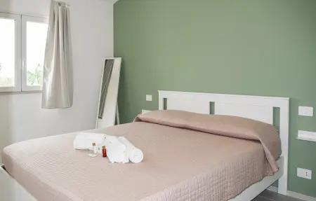 Maison 4 personnes à Marina di Ragusa - Photo 6