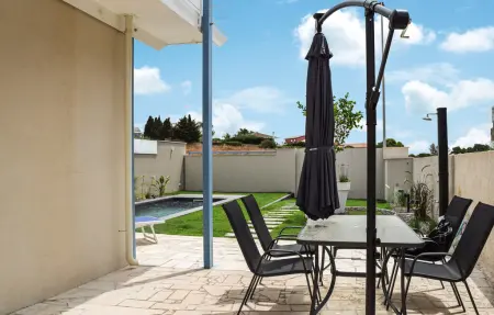 Maison 4 personnes à Marina di Ragusa - Photo 7