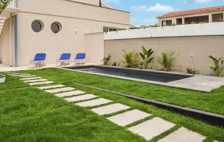 Maison 4 personnes à Marina di Ragusa - Photo 8
