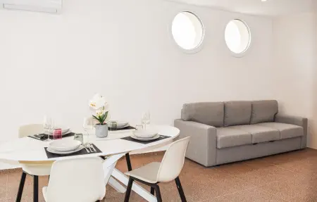 Maison 6 personnes à Marina di Ragusa - Photo 2