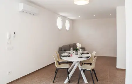 Maison 6 personnes à Marina di Ragusa - Photo 3