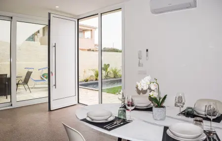 Maison 6 personnes à Marina di Ragusa - Photo 4