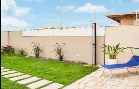 Maison 6 personnes à Marina di Ragusa - Photo 8
