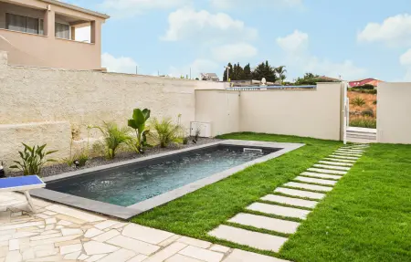 Maison 6 personnes à Marina di Ragusa - Photo 9