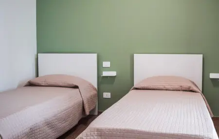 Maison 6 personnes à Marina di Ragusa - Photo 11