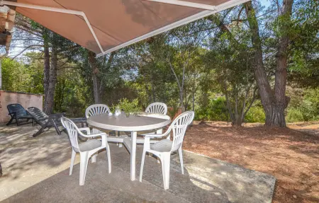 Maison 4 personnes à CALCATOGGIO - Photo 1