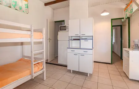Maison 4 personnes à CALCATOGGIO - Photo 4