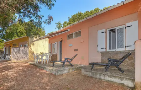 Maison 4 personnes à CALCATOGGIO - Photo 7