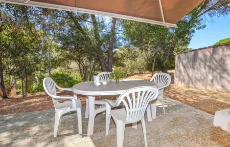 Maison 4 personnes à CALCATOGGIO - Photo 8