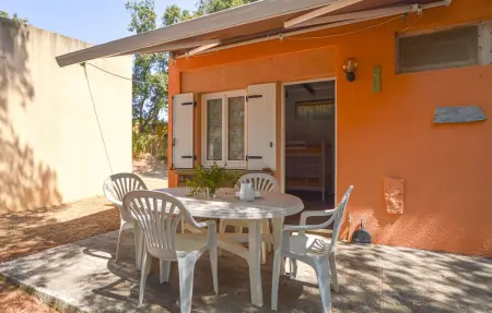 Maison 4 personnes à CALCATOGGIO - Photo 9