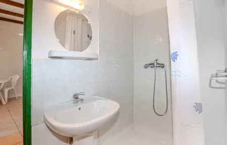 Maison 4 personnes à CALCATOGGIO - Photo 14
