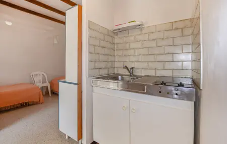 Maison 4 personnes à CALCATOGGIO - Photo 2