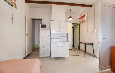 Maison 4 personnes à CALCATOGGIO - Photo 3
