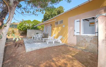 Maison 4 personnes à CALCATOGGIO - Photo 7