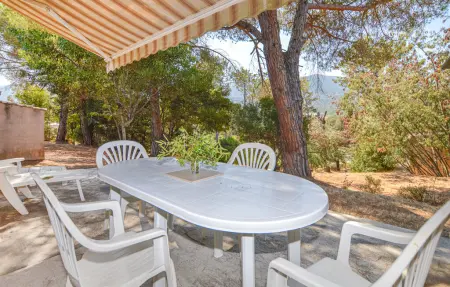 Maison 4 personnes à CALCATOGGIO - Photo 8