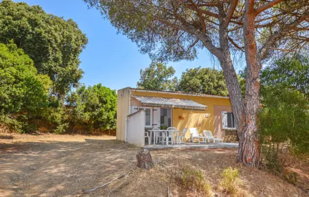 Maison 4 personnes à CALCATOGGIO - Photo 9