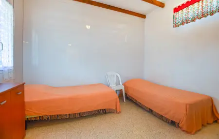 Maison 4 personnes à CALCATOGGIO - Photo 13