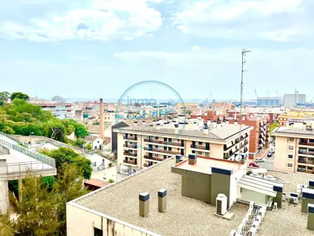 Appartement proche plage - famille, Appartement 4 personnes à Tarragone - Photo 1