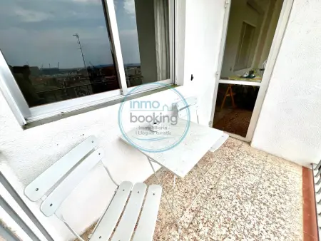 Appartement proche plage - famille, Appartement 4 personnes à Tarragone - Photo 3
