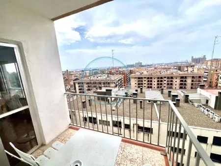 Appartement proche plage - famille, Appartement 4 personnes à Tarragone - Photo 4