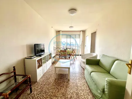 Appartement proche plage - famille, Appartement 4 personnes à Tarragone - Photo 6