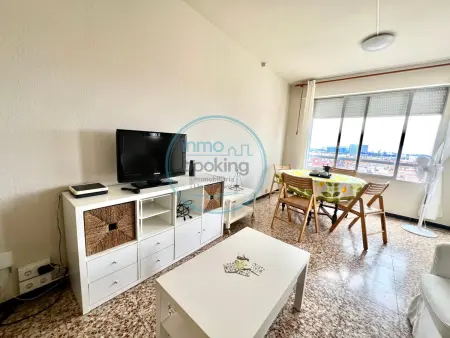 Appartement proche plage - famille, Appartement 4 personnes à Tarragone - Photo 7