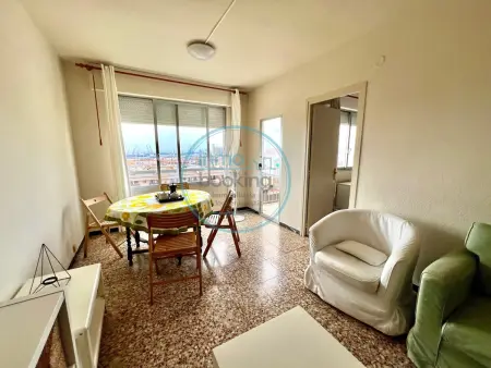 Appartement proche plage - famille, Appartement 4 personnes à Tarragone - Photo 8