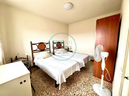 Appartement proche plage - famille, Appartement 4 personnes à Tarragone - Photo 10