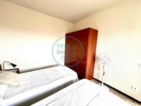 Appartement proche plage - famille, Appartement 4 personnes à Tarragone - Photo 11
