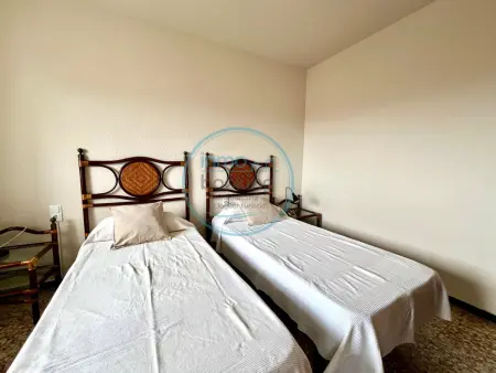 Appartement proche plage - famille, Appartement 4 personnes à Tarragone - Photo 12