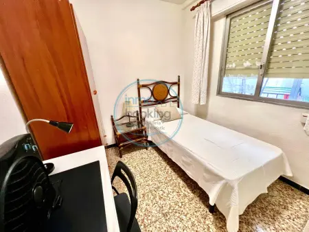 Appartement proche plage - famille, Appartement 4 personnes à Tarragone - Photo 13
