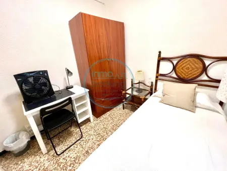 Appartement proche plage - famille, Appartement 4 personnes à Tarragone - Photo 14