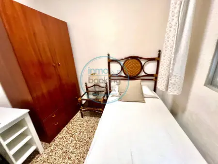 Appartement proche plage - famille, Appartement 4 personnes à Tarragone - Photo 15