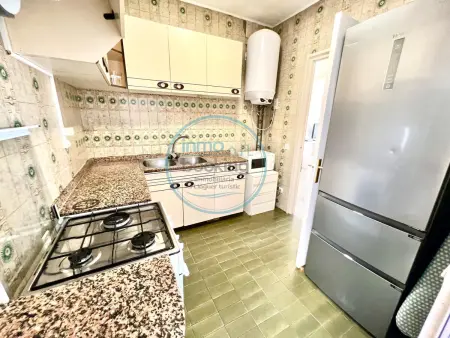 Appartement proche plage - famille, Appartement 4 personnes à Tarragone - Photo 16