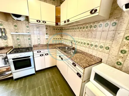 Appartement proche plage - famille, Appartement 4 personnes à Tarragone - Photo 17