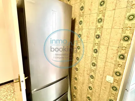 Appartement proche plage - famille, Appartement 4 personnes à Tarragone - Photo 18